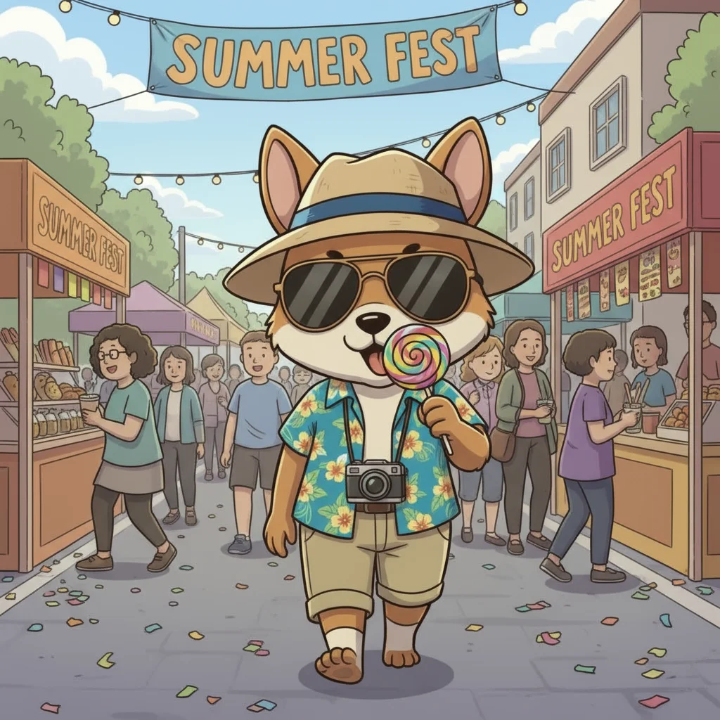 กิจกรรมและอีเวนท์