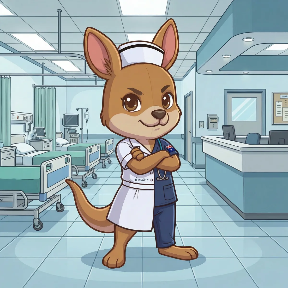 คู่มือโอนใบประกอบวิชาชีพพยาบาล