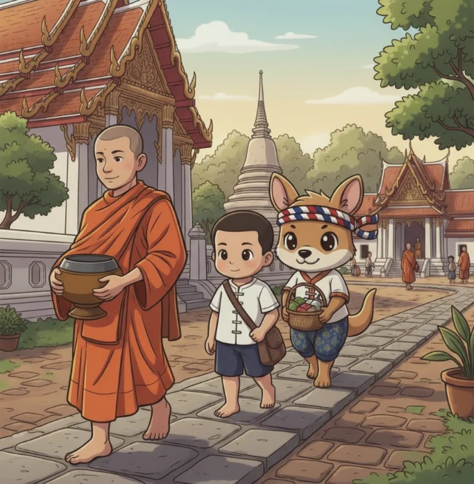 วัดไทยใน South Australia